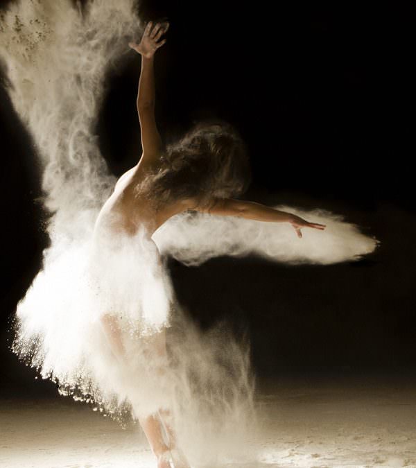 Comment danser avec la vie ?