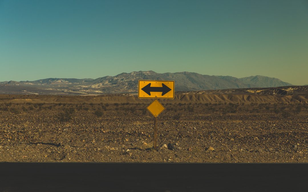 Reconversion professionnelle : comment ne plus être perdu professionnellement ?