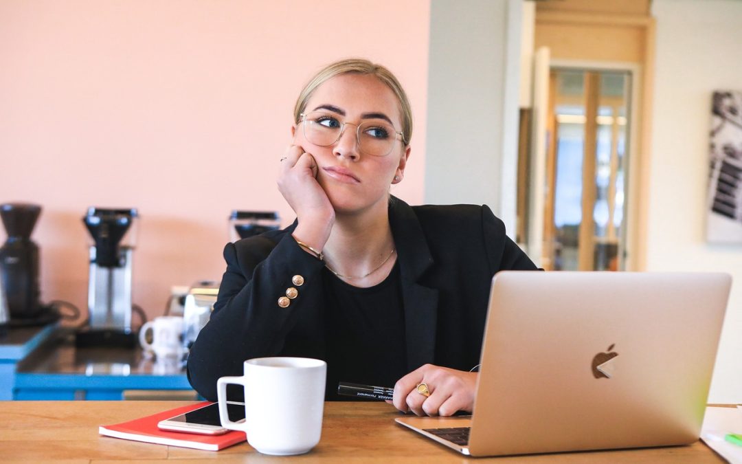 Quête de sens : quand partir de son travail ?