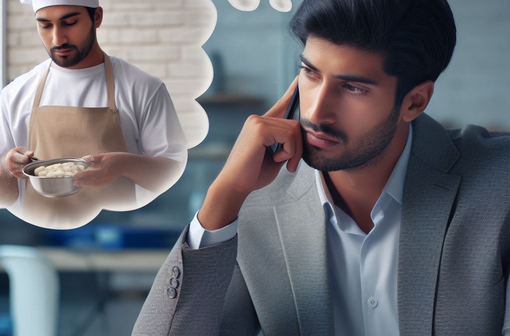 Reconversion : comprendre les 7 phases de deuil de son métier